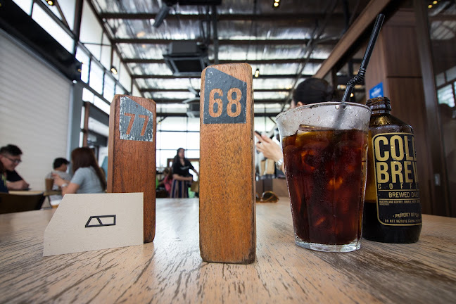 PULP - Gastronomi dan perhotelan