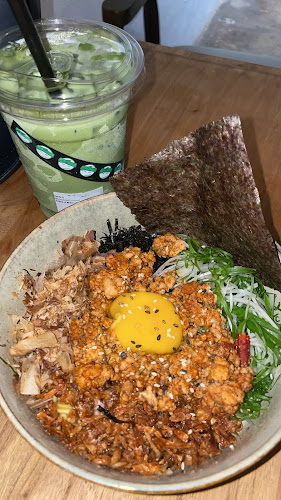 Opinii despre THE RAMEN MAN în Batu Pahat - Gastronomi dan perhotelan