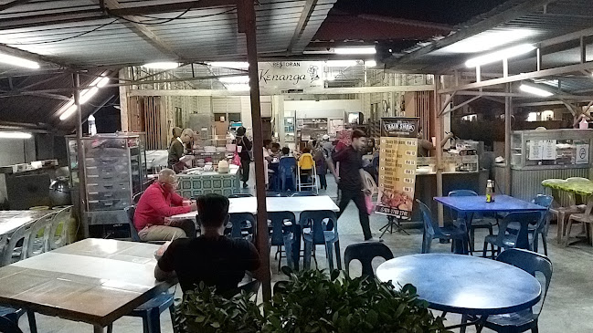 Restoran Kenanga - Melaka