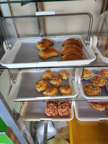 Opinii despre Tropics bakery, Taiping în Taiping - Gastronomi dan perhotelan