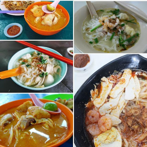 Opinii despre Restoran O & S în Petaling Jaya - Gastronomi dan perhotelan