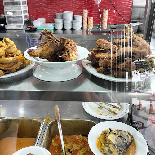 Restoran Sederhana (SA) Petaling Jaya - Petaling Jaya