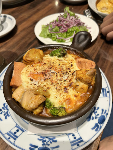 Hoshino Coffee @ Empire Shopping Gallery - Subang Jaya