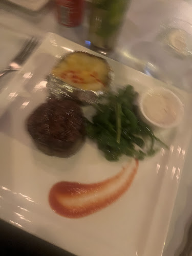 Pampas Steakhouse at Old Malaya - Kuala Lumpur