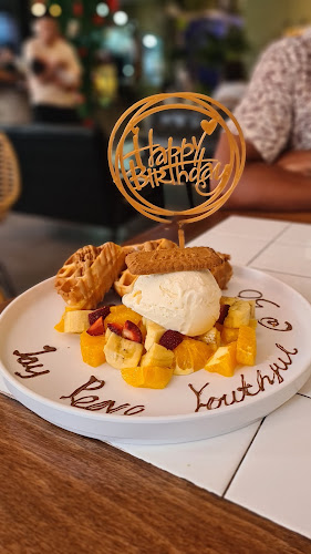 Alexandria's coffee & dining - Seremban