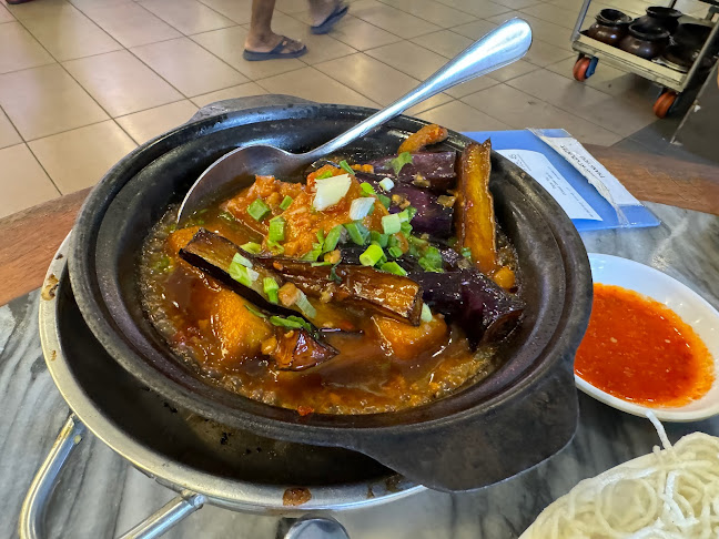 You Kee XO Restaurant - Johor Bahru