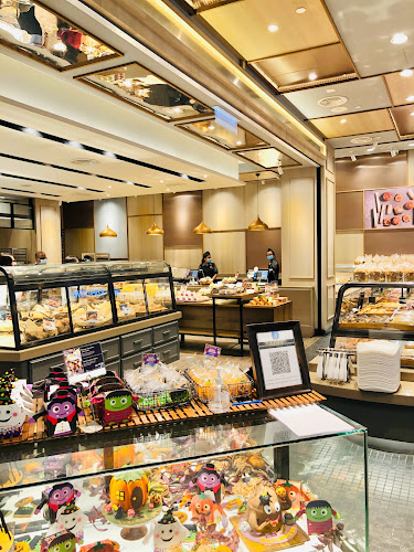 Comentarii opinii despre Lavender Bakery @Mid Valley