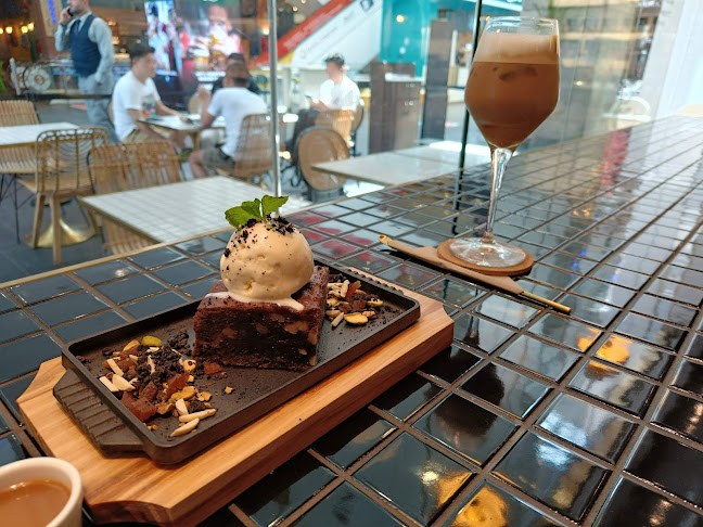 The Coffee Academics @ Pavilion Kuala Lumpur