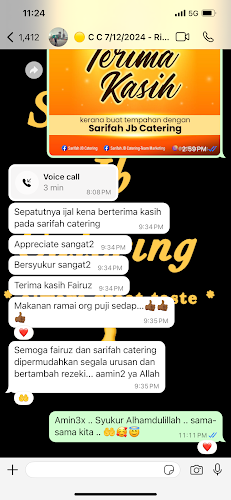 no 105 b , batu 4/12, Kampung Skudai Kiri, 81200 Johor Bahru, Johor Darul Ta'zim