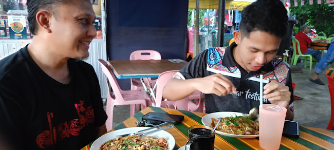 Pojee Burger - Alor Setar