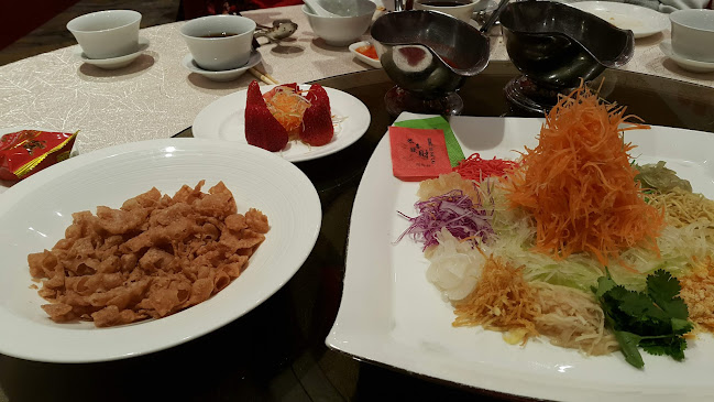 Opinii despre Chynna în Kuala Lumpur - Gastronomi dan perhotelan