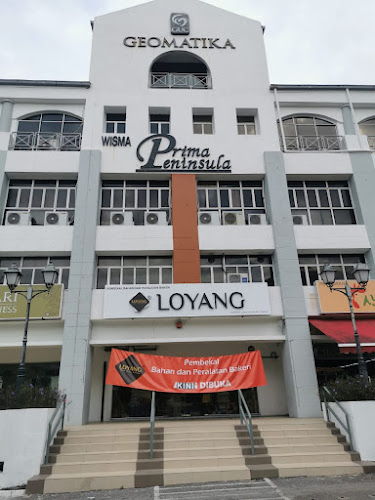 4-2-10, Wisma Prima Peninsula, Setiawangsa, 54200 Kuala Lumpur, Federal Territory of Kuala Lumpur