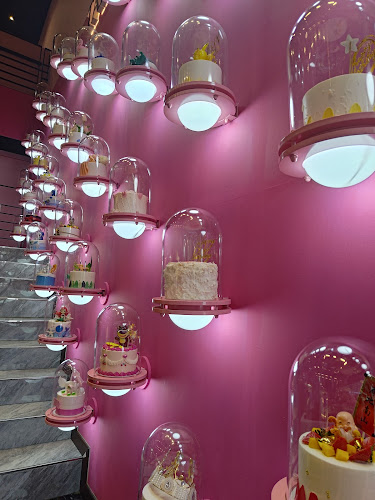 TAKA Patisserie Miri - Miri