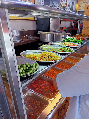 18F, Jalan Labrooy, Taman Idris, 30100 Ipoh, Perak