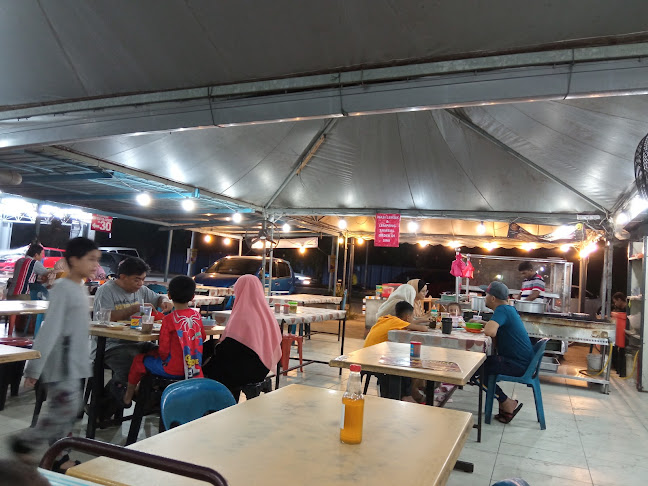Restoran Cendol MS Haji Isahak