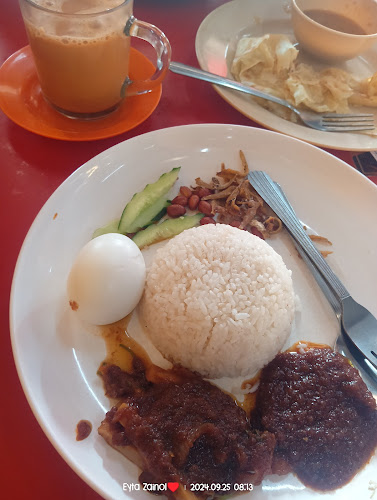 Unnamed Road, Taman Dahlia Iii, 05050 Alor Setar, Kedah