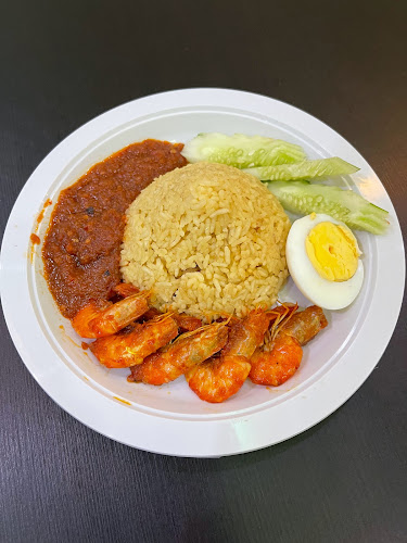 Awang Bihun Sup Daging Selambak - Petaling Jaya