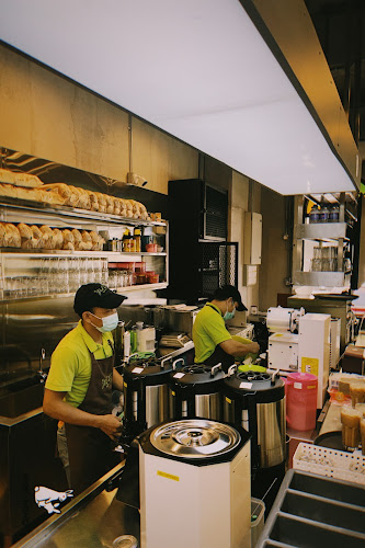 Opinii despre Pak Li Kopitiam BBK, Klang în Klang - Gastronomi dan perhotelan