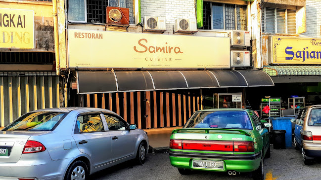 Restoran Samira Kelana Jaya