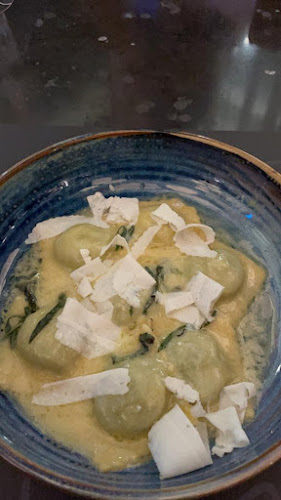 Osteria Gamberoni - Kuala Lumpur