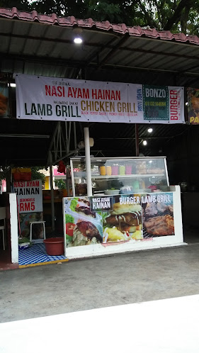 4637-C, Jalan Penghulu Abas, Bukit Baru, 75150 Melaka