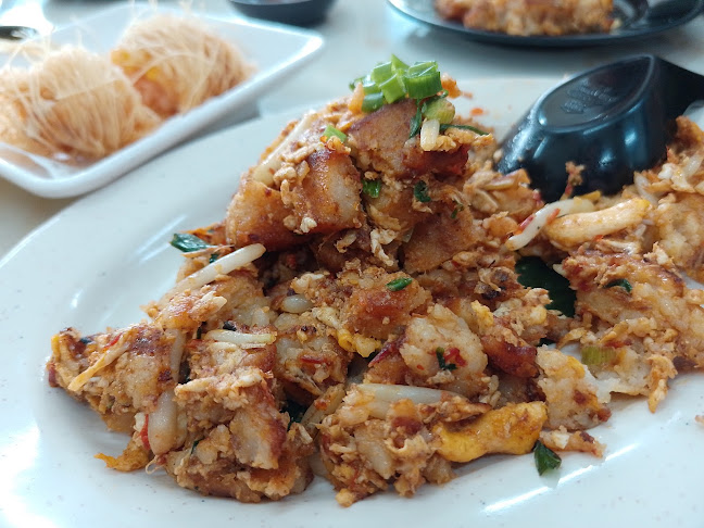 Opinii despre Restoran Meng Xiang - Mount Austin în Johor Bahru - Gastronomi dan perhotelan