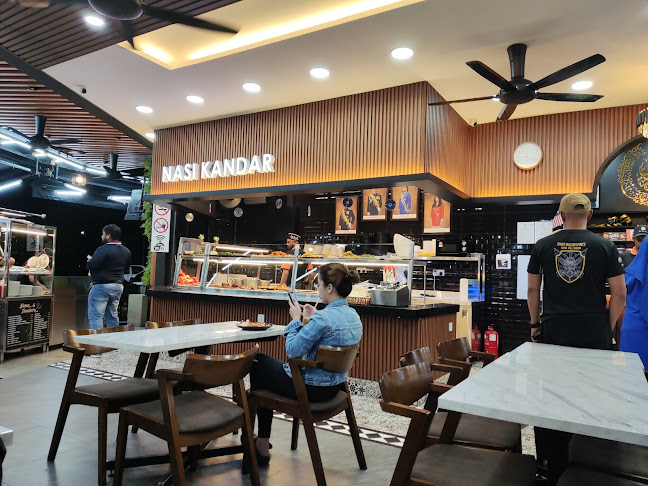 No 1, Jalan Nadi 4, Taman Bukit Senadi, 79100 Iskandar Puteri, Johor Darul Ta'zim