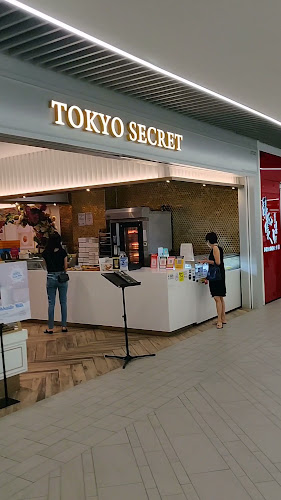 Lot FK107, First Floor, 1 Utama Shopping Centre, Old Wing, Bandar Utama, 47800 Petaling Jaya, Selangor