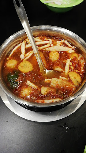 Seoul Garden @ Alamanda Shopping Centre - Gastronomi dan perhotelan