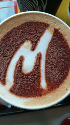 McDonald's Jln Pahang, Setapak - Gastronomi dan perhotelan