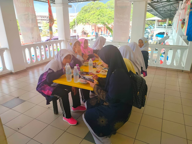 Comentarii opinii despre Nasi Ayam Mak Ani