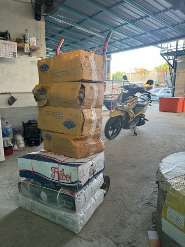 Comentarii opinii despre FS Fresh Frozen & Transport