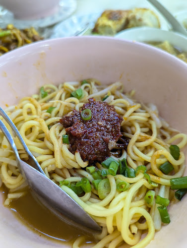 Opinii despre Doli Kuey Teow Goreng în Taiping - Gastronomi dan perhotelan