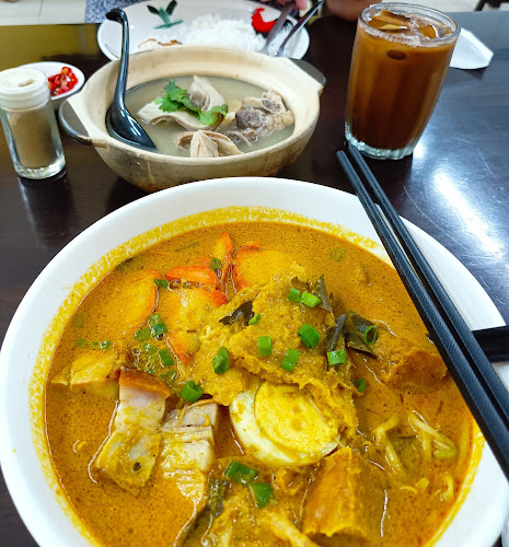 12A (GF) Jalan Tiara 2D/KU1, Bandar Baru Klang, 41150 Klang, Selangor