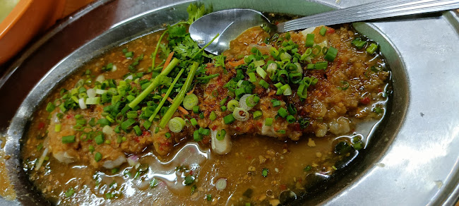 Restoran Chat Sook 冷气七叔玲珑饭店 - Lenggong