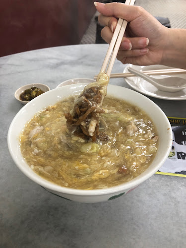 Gou Lou Hong Kee Chao Sar Hor Fun & Noodles - George Town