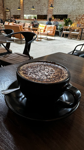 Opinii despre Higher Ground în George Town - Gastronomi dan perhotelan