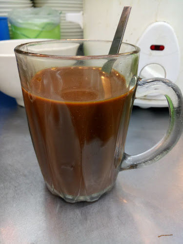 63 Food Court Restaurant - Gastronomi dan perhotelan