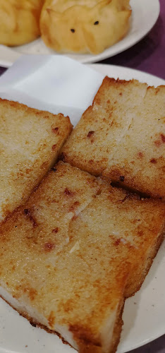 Ming Castle Dim Sum 茗阁港式点心 - Gastronomi dan perhotelan