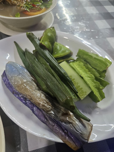 Opinii despre Cafe Jeliro Sengoti în Ampang - Gastronomi dan perhotelan