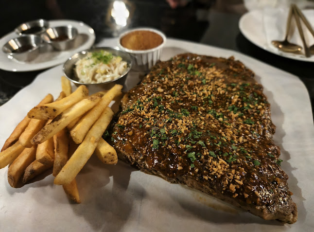 Hungry Bacon - Petaling Jaya