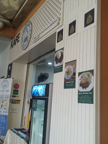 Comentarii opinii despre Kafe Che'