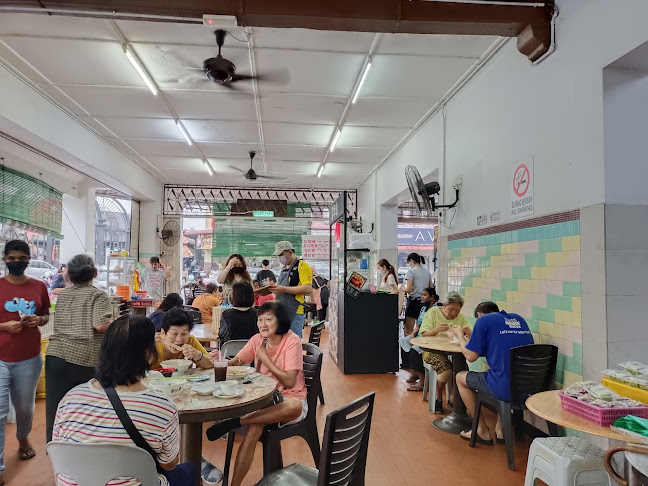 19, Jalan Pengkalan, Taman Pekan Baru, 08000 Sungai Petani, Kedah