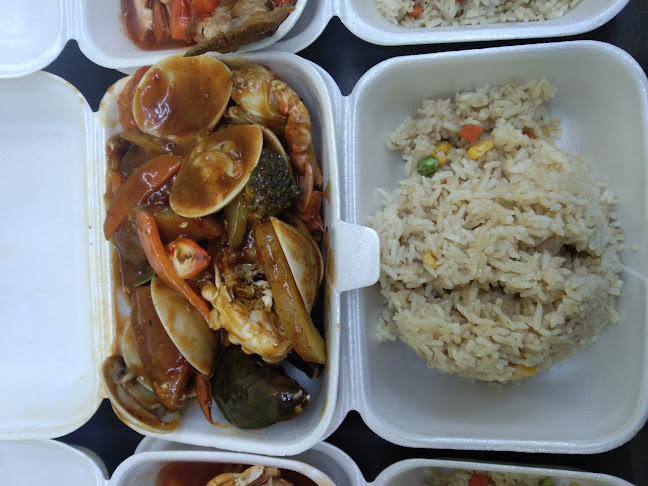 Opinii despre By : three sha kedai makan rm2.50 în Seri Manjung - Gastronomi dan perhotelan