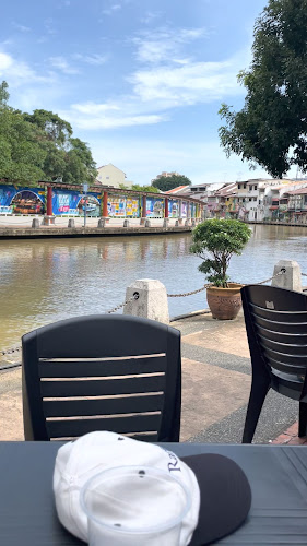 Cendol Kampung Hulu - Melaka