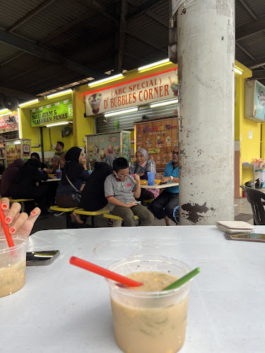 Opinii despre D'Bubbles Corner în Shah Alam - Gastronomi dan perhotelan