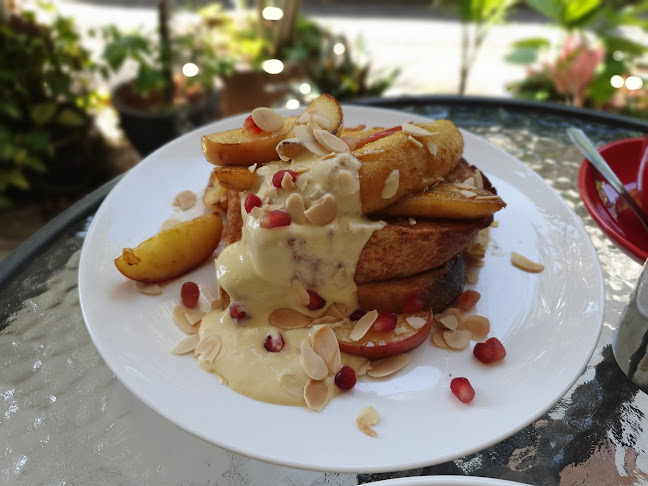 Yin's Sourdough Bakery and Cafe (Penang) - George Town