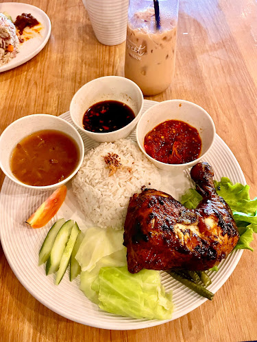 Opinii despre Armel's Kitchen & Catering în Miri - Gastronomi dan perhotelan