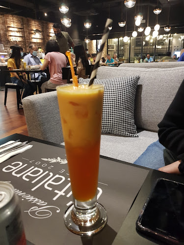 Comentarii opinii despre D'italiane @Paradigm Mall