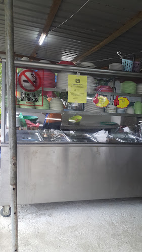 Comentarii opinii despre Roti Binjai Legend (Kayu Keramat Gergasi)